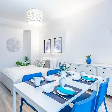 Appartement Modern Elegance Spacious And Cozy