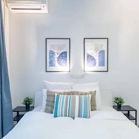 דירה Modern Elegance Spacious And Cozy